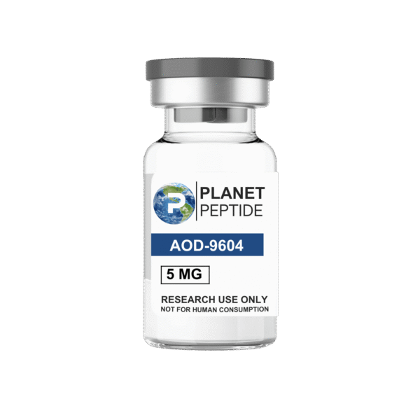 AOD-9604 5MG