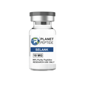 Planet-Peptide-Vials-66 Selank 10MG